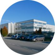 offices and workshop of Mazzoni LB Spa, IIT Srl and Bertuzzi Food Processing Srl